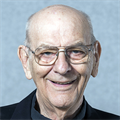 Obituary | Father John Apel, SJ