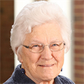 OBITUARY | Sister Marian Niemann, CSJ