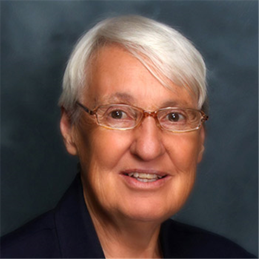 OBITUARY | Sister Karen Flaherty, DC