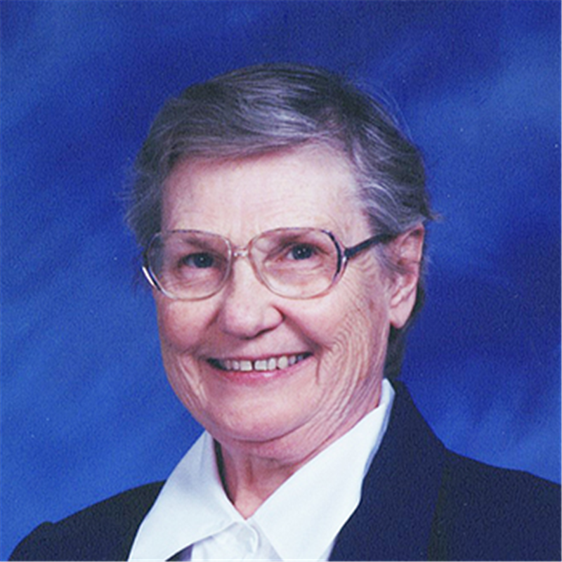 OBITUARY | Sister Mary Ann Szydlowski, D.C.