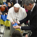 POPE’S MESSAGE | The Spirit helps the Church avoid ‘ideological divisions’