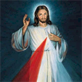 Feast of Divine Mercy Sunday to be observed in parishes April 16