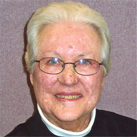 OBITUARY | Sister Joyce Ann Berkel, SSND