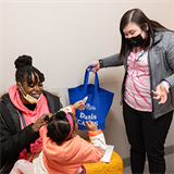 CARES program at SSM Health Cardinal Glennon Children’s Hospital connects patients’ families with range of resources