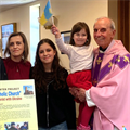 Lenten project at Immaculate Conception in Dardenne Prairie bolsters support for Ukrainians devastated by war
