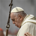 POPE’S MESSAGE | Evangelization requires more than ‘keyboard warriors’ prone to arguing