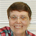 OBITUARY | Sister Carol Ann Ptacek, SL