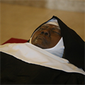 Thousands flock to Missouri to see nun’s apparently incorrupt body