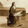 POPE’S MESSAGE | St. Thérèse of Lisieux had a daily resolution to ‘make Jesus loved’