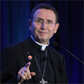 Bp. Cozzens: Magnifying ‘stories of encounter’ ignites hearts for Jesus, missionary action