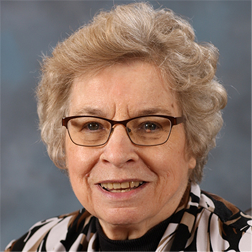 OBITUARY | Sister Carolyn Francis Hupperts, CSJ