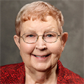 OBITUARY | Sister Margaret Ellen Buscher, SSND