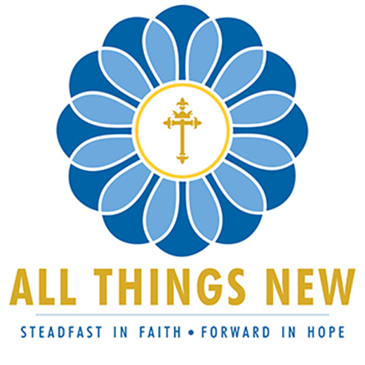 Parish structure changes as part of All Things New to go into effect Aug. 1