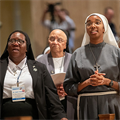 At National Black Catholic Congress opening Mass, Cardinal Gregory stresses visionaries’ role in building a better world