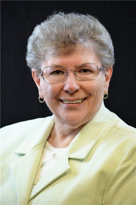 Obituary | Sister Joan Phyllis Dyreks, OSF