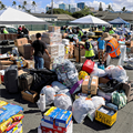 As Maui struggles to recovers, U.S. parishes plan special collections to help relief efforts