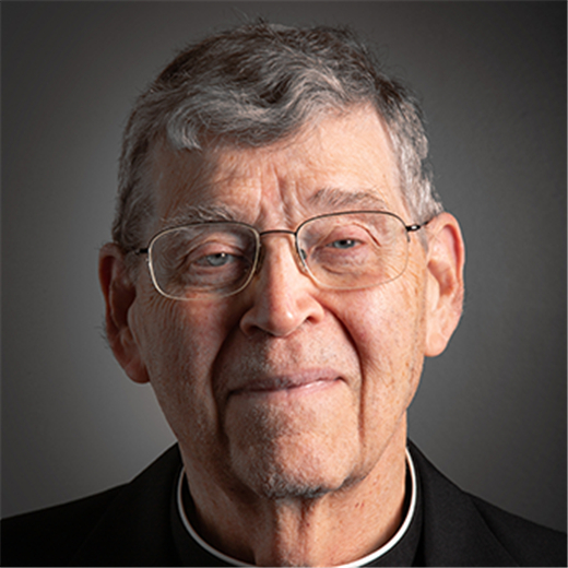 OBITUARY | Father Ronald Rubbelke