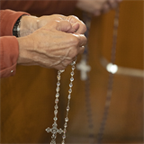 Pray | Enhancing our experience of the Rosary