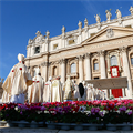 Synod seeks to discern God’s will for the present moment