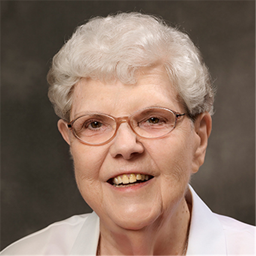 OBITUARY | Sister Eleanor Ewertz, SSND
