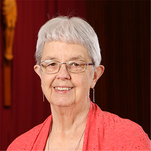 OBITUARY | Sister Carol Patron, CSJ