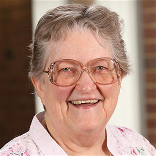 OBITUARY | Sister Mary Ann Hilgeman, CSJ