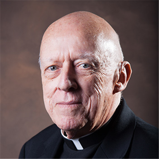 OBITUARY | Father Bernard Schloemer