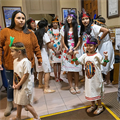 Honoring Our Lady of Guadalupe