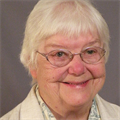 OBITUARY | Sister Therese Mary Rebstock, SSND
