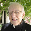 OBITUARY | Father Paul Golden, CM
