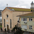 Islamic State group claims responsibility for attack on church in Turkey