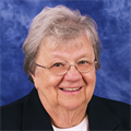 OBITUARY | Sister Theresa Peck, DC