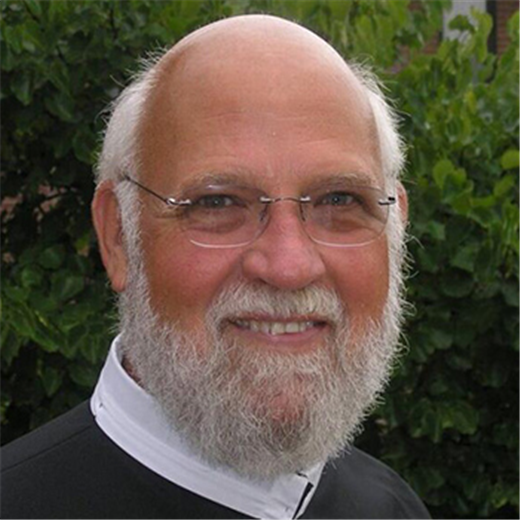 OBITUARY | Father Richard Boever, CSsR