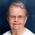 OBITUARY | Sister Jeanne Parrish, DC
