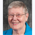 OBITUARY | Sister Rose Miriam Wegman, SSND