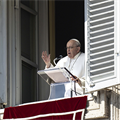 POPE’S MESSAGE | Vices are ‘beasts’ of the soul that need taming