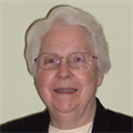 OBITUARY | Sister Lorraine Brueggemann, CPPS