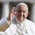 POPE’S MESSAGE | Fortitude helps us overcome the anxiety and fears of life