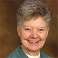 Obituary | Sister Joan Markus, SSND