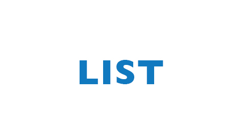 List Release