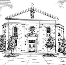 All Saints (University City) | Archdiocese of St. Louis