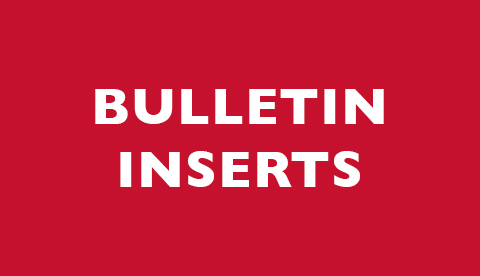 BULLETIN_Inserts