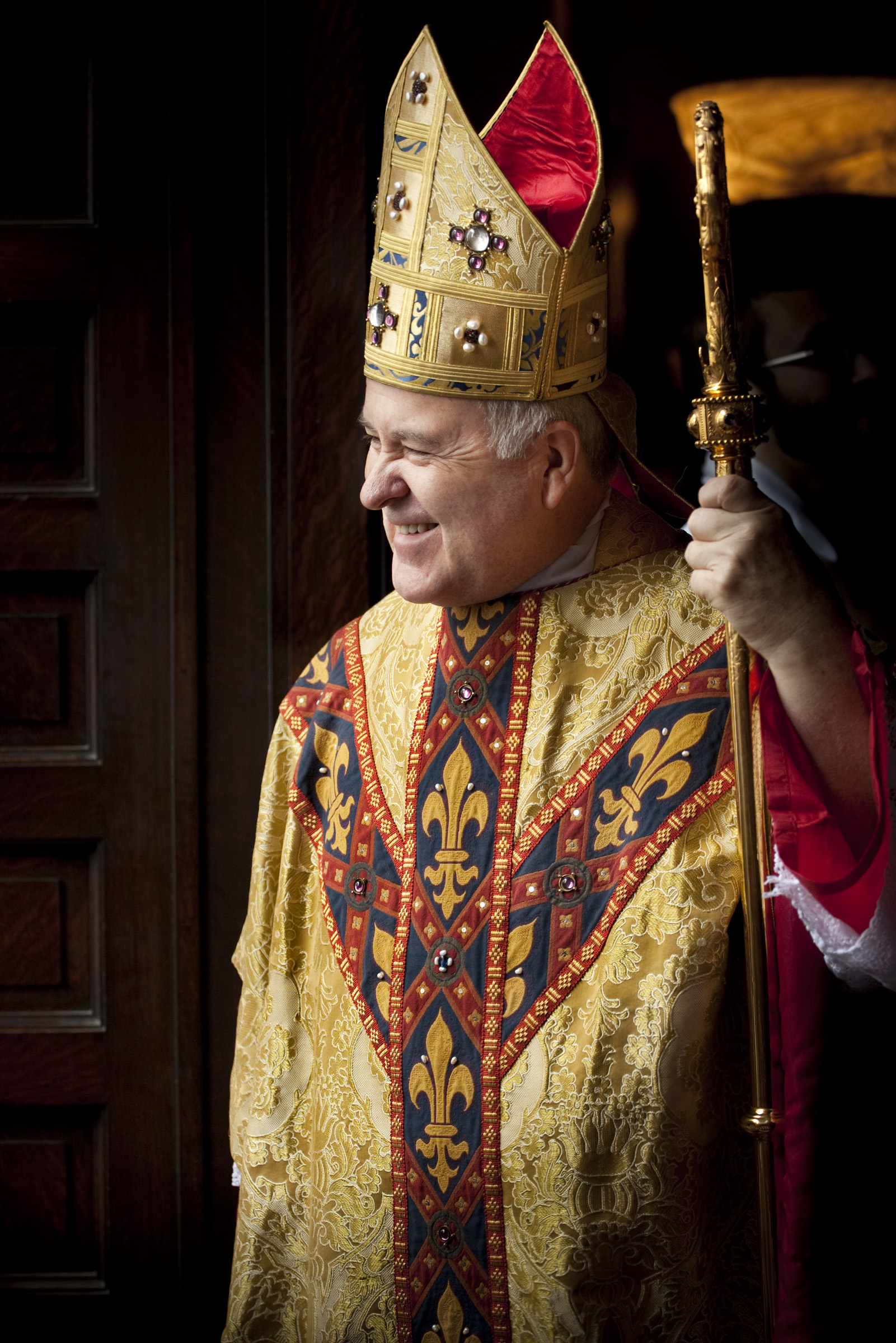 Mass of Thanksgiving for Archbishop Carlson | Archdiocese of St Louis