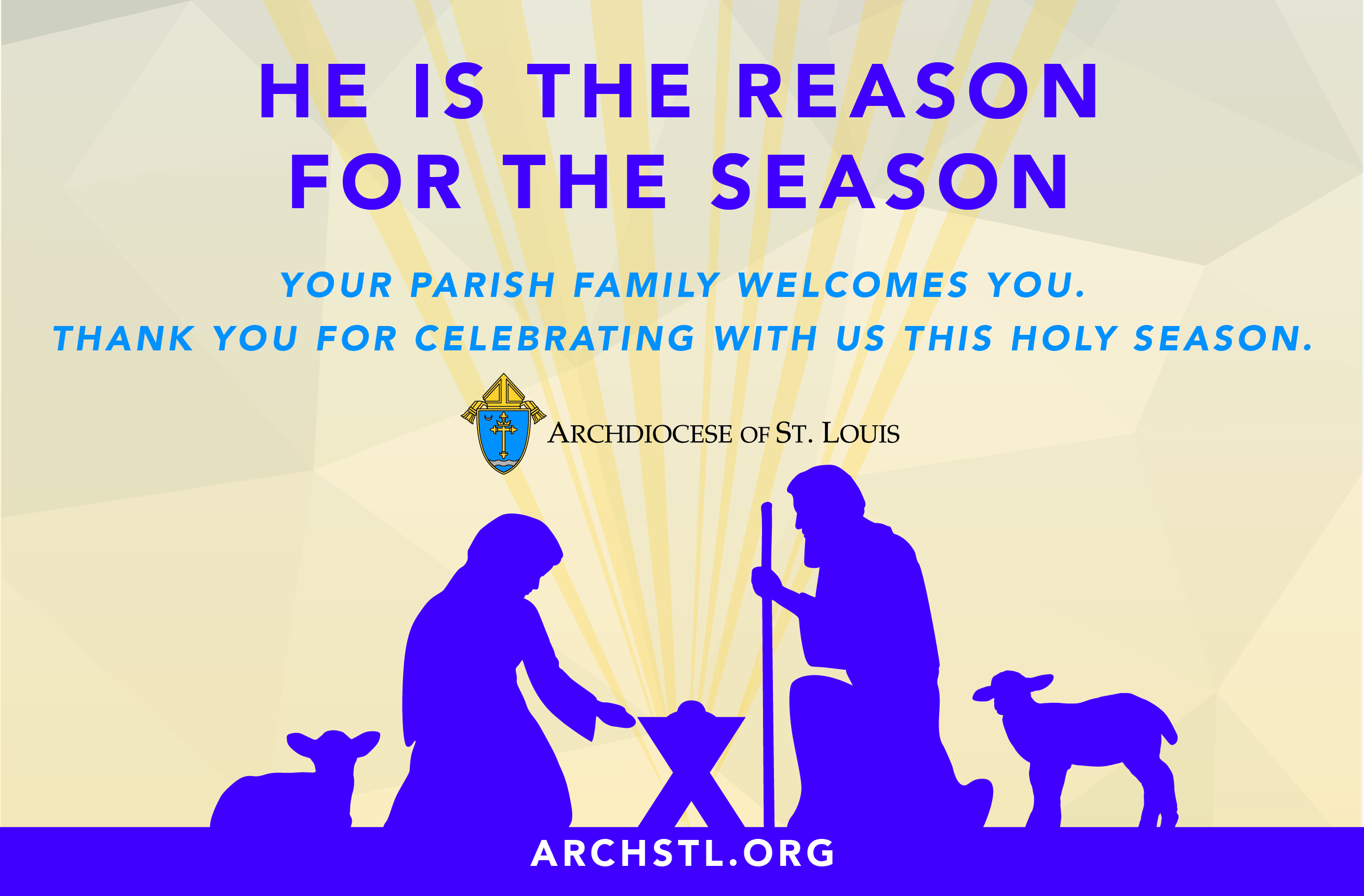 Advent | Archdiocese of St Louis