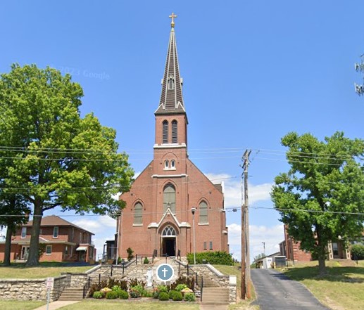 Holy Family (Arnold)