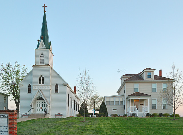 Immaculate Conception (Augusta)