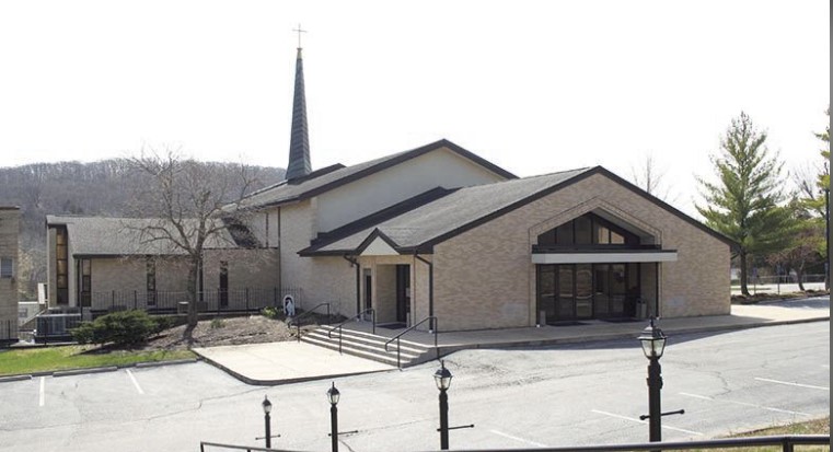 Our Lady, Queen of Peace (House Springs)
