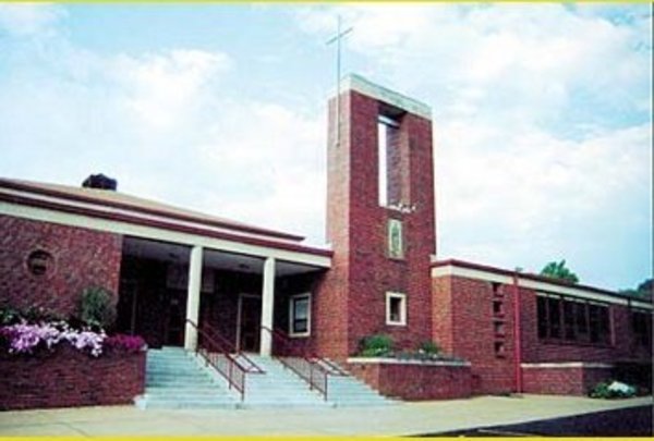 Our Lady of Guadalupe (Ferguson)