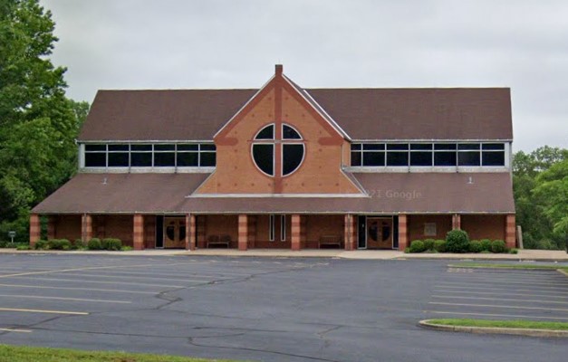 Our Lady of Providence (Crestwood)
