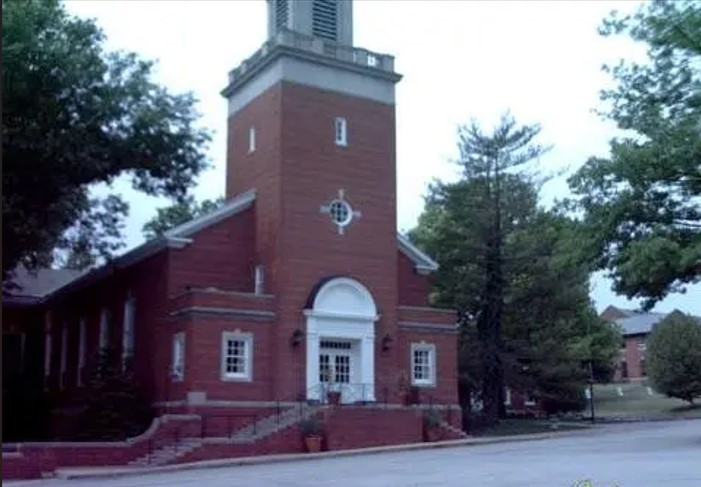 Our Lady of the Pillar (Creve Coeur)